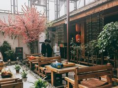 -丽江庭院之爱在路上(西单店)