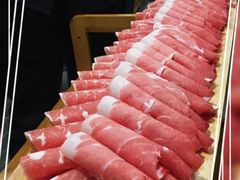 -阳坊胜利涮羊肉(禧乐汇店)