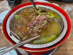 -乔家满族八大碗(流水沟店)