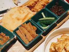 -大鸭梨烤鸭(顺义石园店)