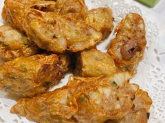 潮汕手工粿肉-壹只卤鹅·潮汕菜(莲塘店)