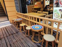 -云山竹·傣味手抓饭·野生菌孔雀宴·云南特色菜(昆明老街店)