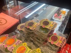 -FANEN法念·烘焙·甜点(万象城店)