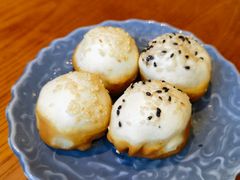 -鑫震源·苏式大虾生煎(山塘街店)