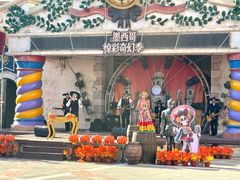 -大连海昌发现王国主题公园