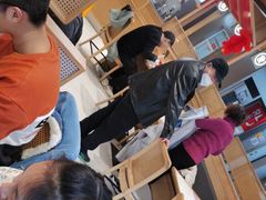 -蓉李记成都名小吃(合肥包河万达店)