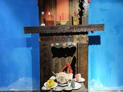 -西江苗族博物馆