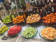 -福州西湖大酒店·怡湖咖啡厅