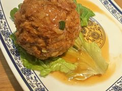 -春水锅贴·传统鲁菜(大明湖店)