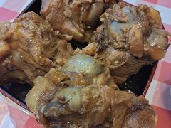 -东北故事私房菜(江南印象店)