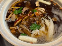 -天宜隆蘑菇宴火锅(石景山旗舰店)