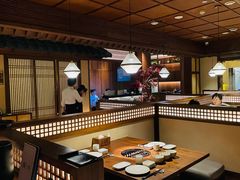 -揽季锅物会.福建黄鱼.海鲜姿造(五四路店)