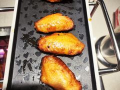 -丰茂烤串(五道口店)