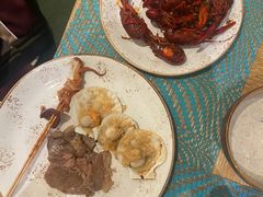 -沈阳和平艾美酒店新食谱西餐厅