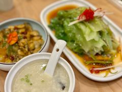 -船歌·鱼水饺青岛菜(国贸商城店)