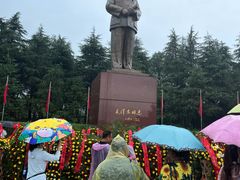 -韶山毛泽东同志故居