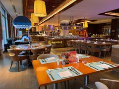 -金鸡湖大酒店·金咖啡厅(国宾路店)