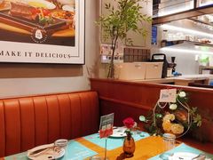 -原石牛扒·约会餐厅(龙城万科里店)