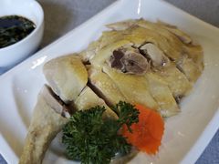 -龙井壹号·茶缘山景宴(龙井村店)