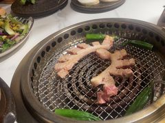 -千寻山野烤肉(天虹店)