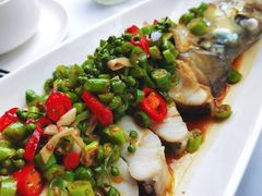 -野蔓果·山野菜(西湖景区·龙井茶田店)