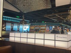 -東盛炭烤自助料理(浦东文峰广场店)