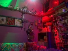 -三小姐咖啡店西餐下午茶(太平门直街店)