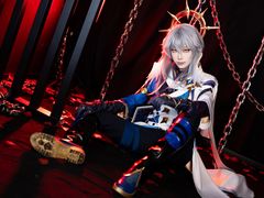 -米游妙妙屋cosplay换装自拍摄影体验馆