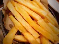 厚切薯条-必胜客(大悦城店)