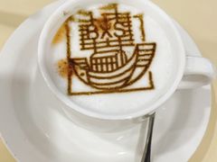 -新侨三宝乐西餐厅(崇文门店)