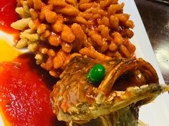 -吴门人家·苏宴宫廷菜(拙政园店)