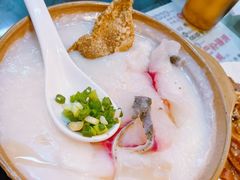 -禄粥·广府味·煲仔粥·宵夜·明档现做(江南西店)