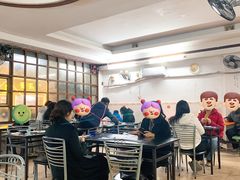 -甜心阁(沿江路店)