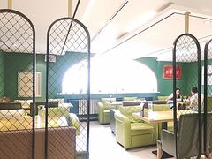 -去茶去餐厅(中央大街店)