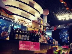 -东京爱上大连(中央大道店)