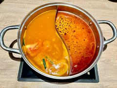 -呷哺呷哺(望京新世界店)