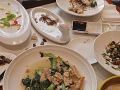 -梅利汴京烤鸭•开封豫菜地标店(铁北街店)