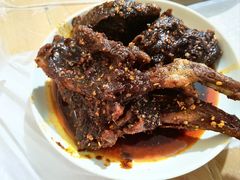 -食神又名厕所兔