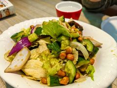 -老舅老蒙肉饼非遗店(一店)