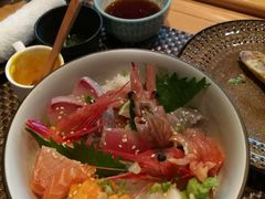 -泉寿司(万科公园店)