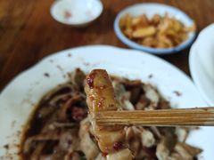 -白家高记肥肠粉(总店)