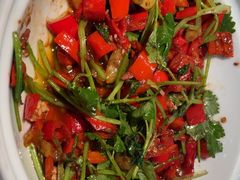 -雀蓝川菜(滨湖万象汇店)