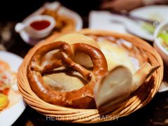 -MOSSO德国餐厅·音乐酒吧(环宇荟店)