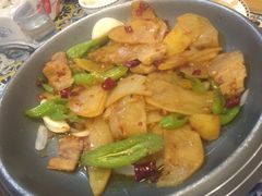 -乌镇那一年小院主题餐厅(甘泉西路店)