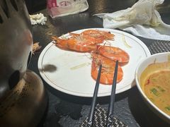 -福禧荟·海鲜自助