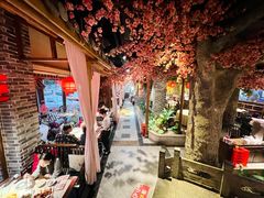 -粥满堂养生餐厅(学苑路店)