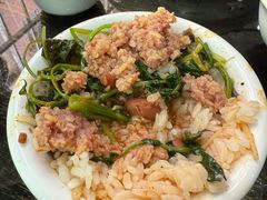 -黔府豆米火锅野菜馆(南马店)