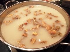 -大红袍火锅料理(尖沙咀店)