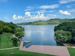 -天目湖涵田度假村