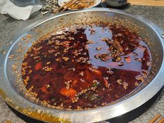 -胖子鱼·天水麻辣鱼火锅(秦州407店)